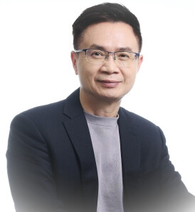 董事長